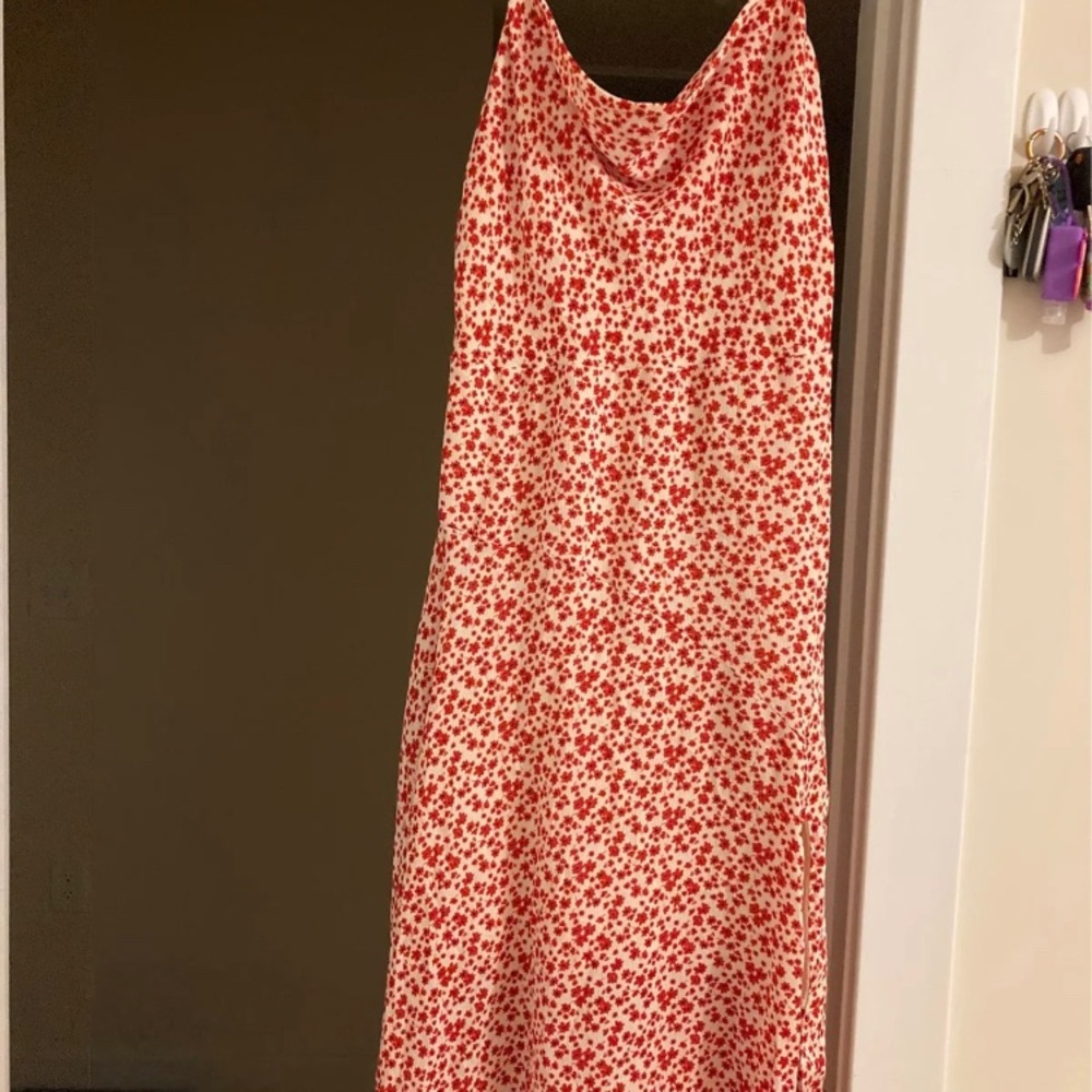 Sun dress size xl